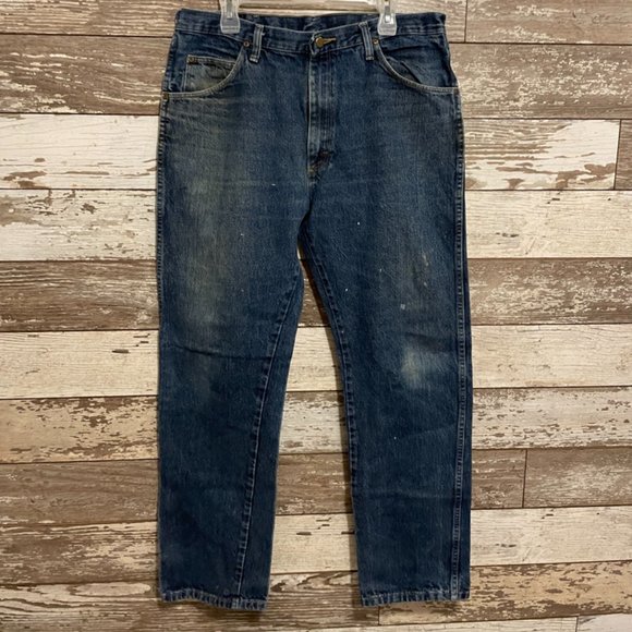 Wrangler Other - WRANGLER Work Jeans